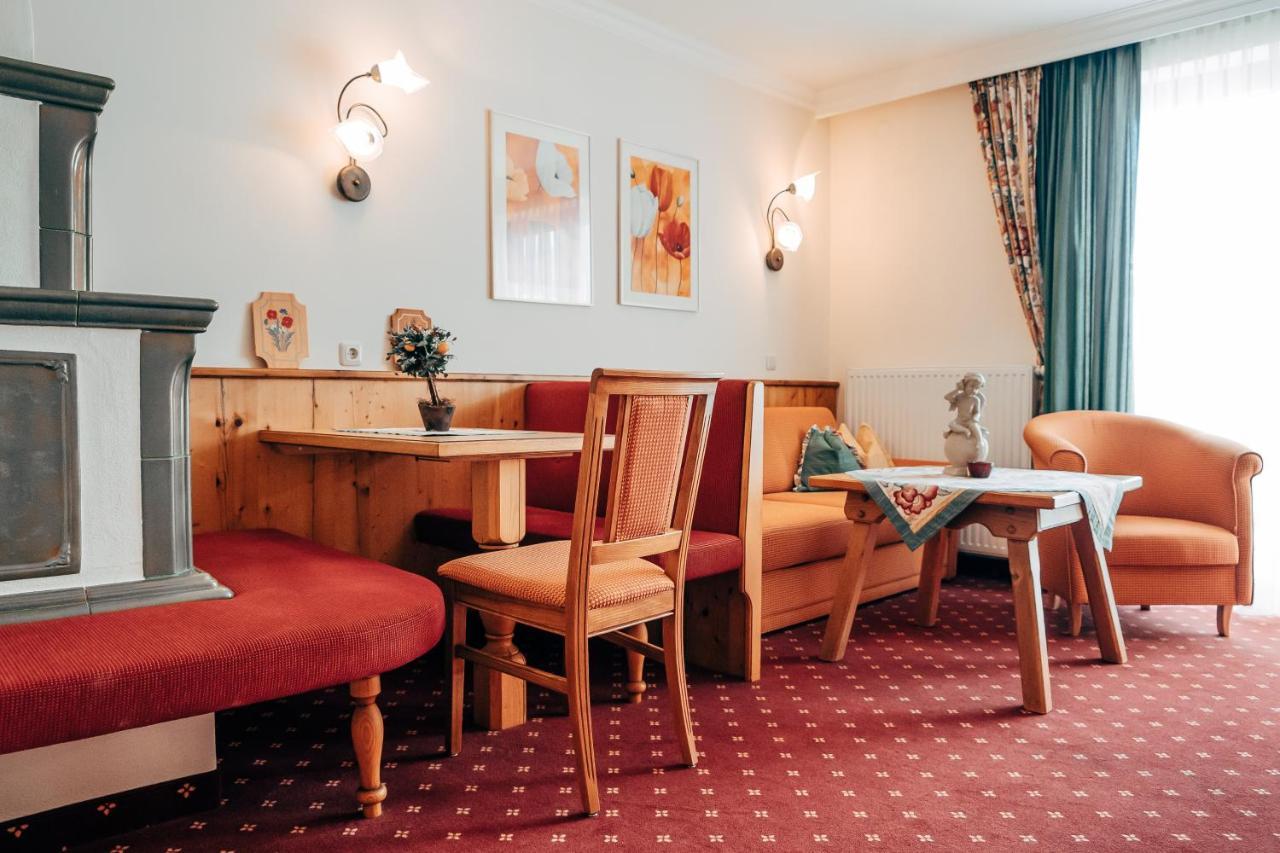 Post Post Hotel - Alpine Boutique Hotel & Spa Бад Хофгащайн Екстериор снимка