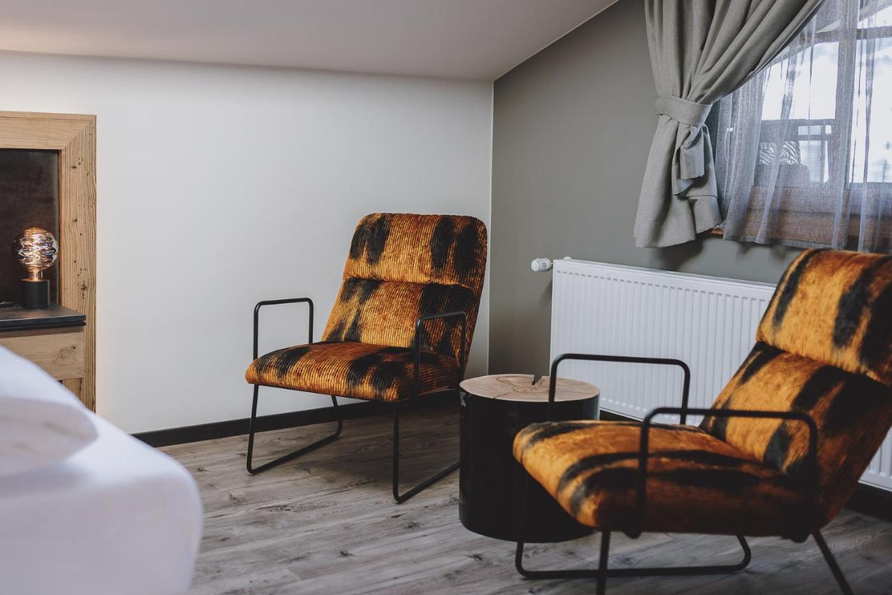 Post Post Hotel - Alpine Boutique Hotel & Spa Бад Хофгащайн Екстериор снимка