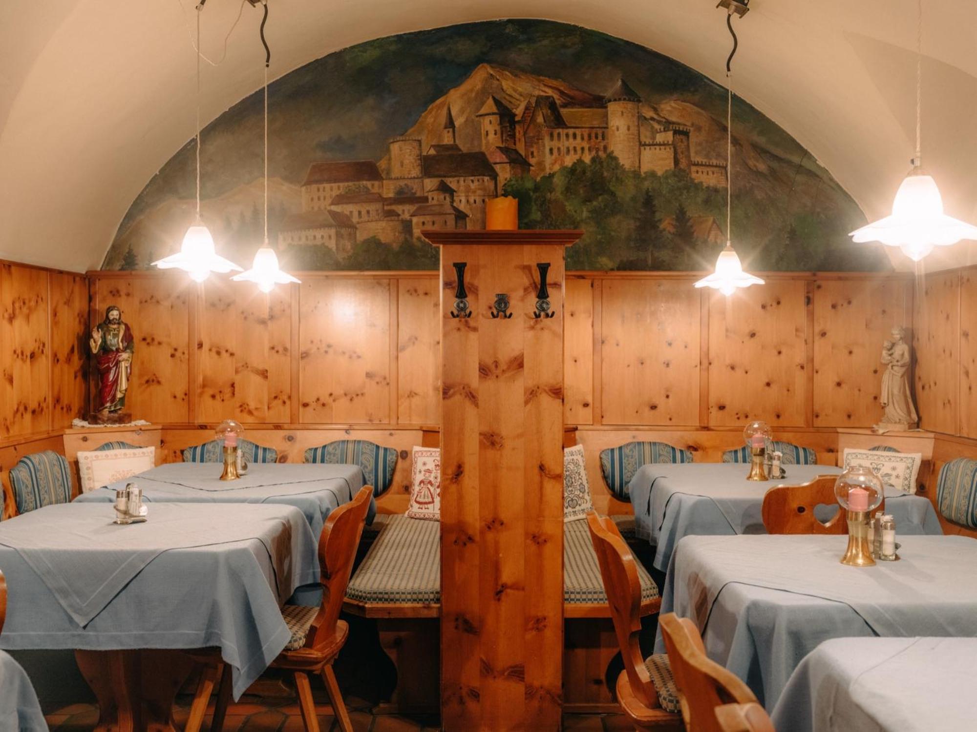 Post Post Hotel - Alpine Boutique Hotel & Spa Бад Хофгащайн Екстериор снимка